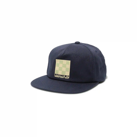 NAVI SHOCK CORD CAP