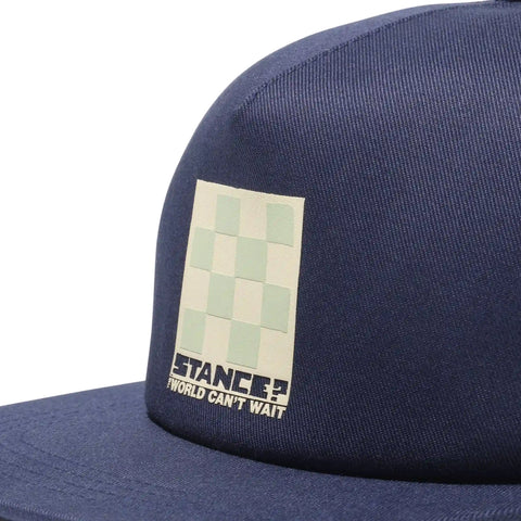 NAVI SHOCK CORD CAP
