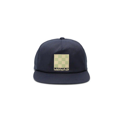 NAVI SHOCK CORD CAP