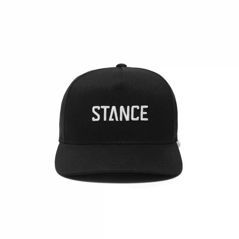 ICON SNAPBACK HAT
