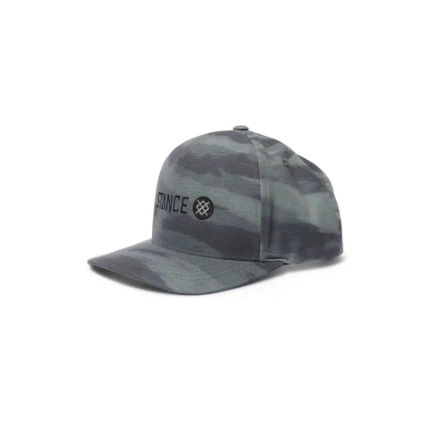 ICON SNAPBACK HAT