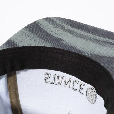ICON SNAPBACK HAT