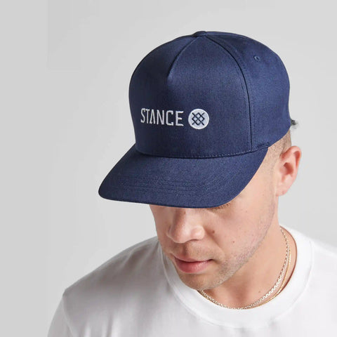 ICON SNAPBACK HAT