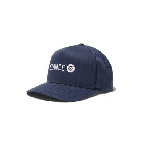 ICON SNAPBACK HAT