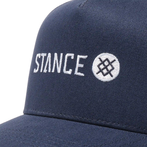 ICON SNAPBACK HAT