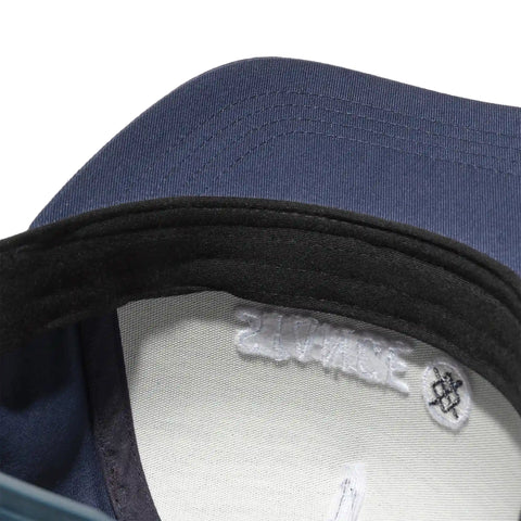 ICON SNAPBACK HAT
