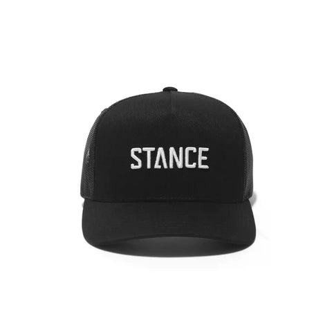 ICON TRUCKER HAT