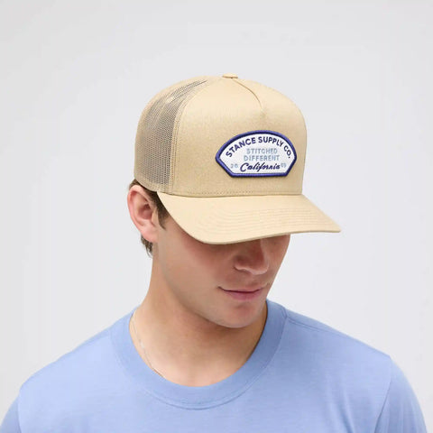 ICON TRUCKER HAT