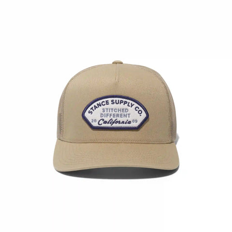 ICON TRUCKER HAT
