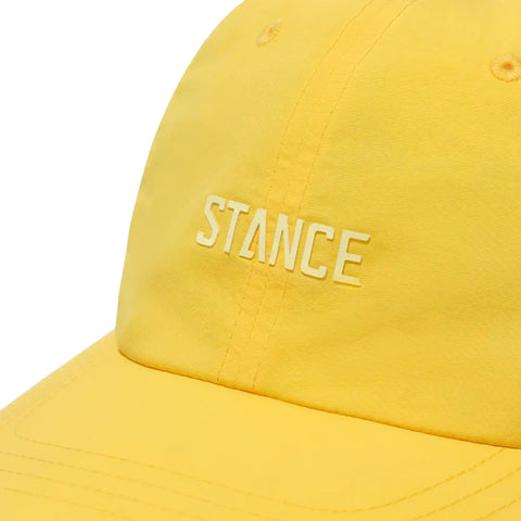 STANDARD ADJUSTABLE NYLON CAP