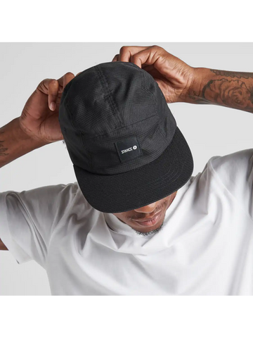 KINETIC ADJUSTABLE CAP