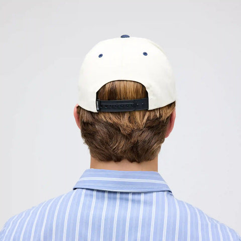 LOW KEY SNAPBACK HAT