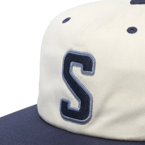 LOW KEY SNAPBACK HAT