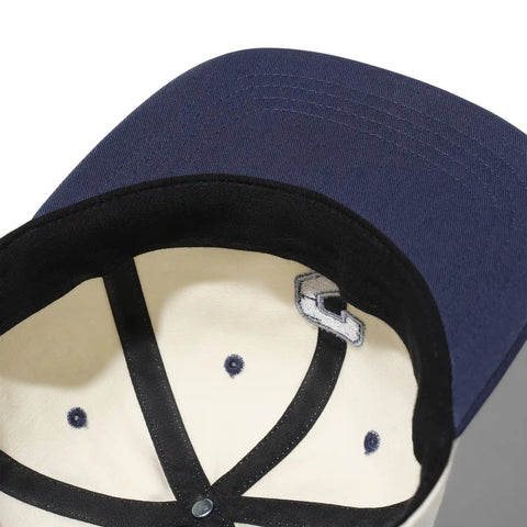 LOW KEY SNAPBACK HAT