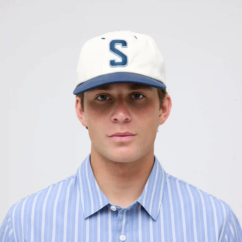 LOW KEY SNAPBACK HAT