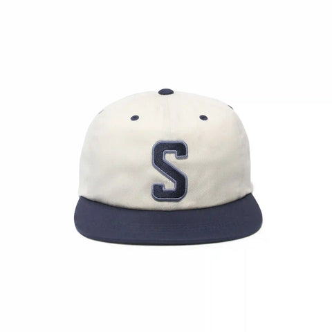 LOW KEY SNAPBACK HAT