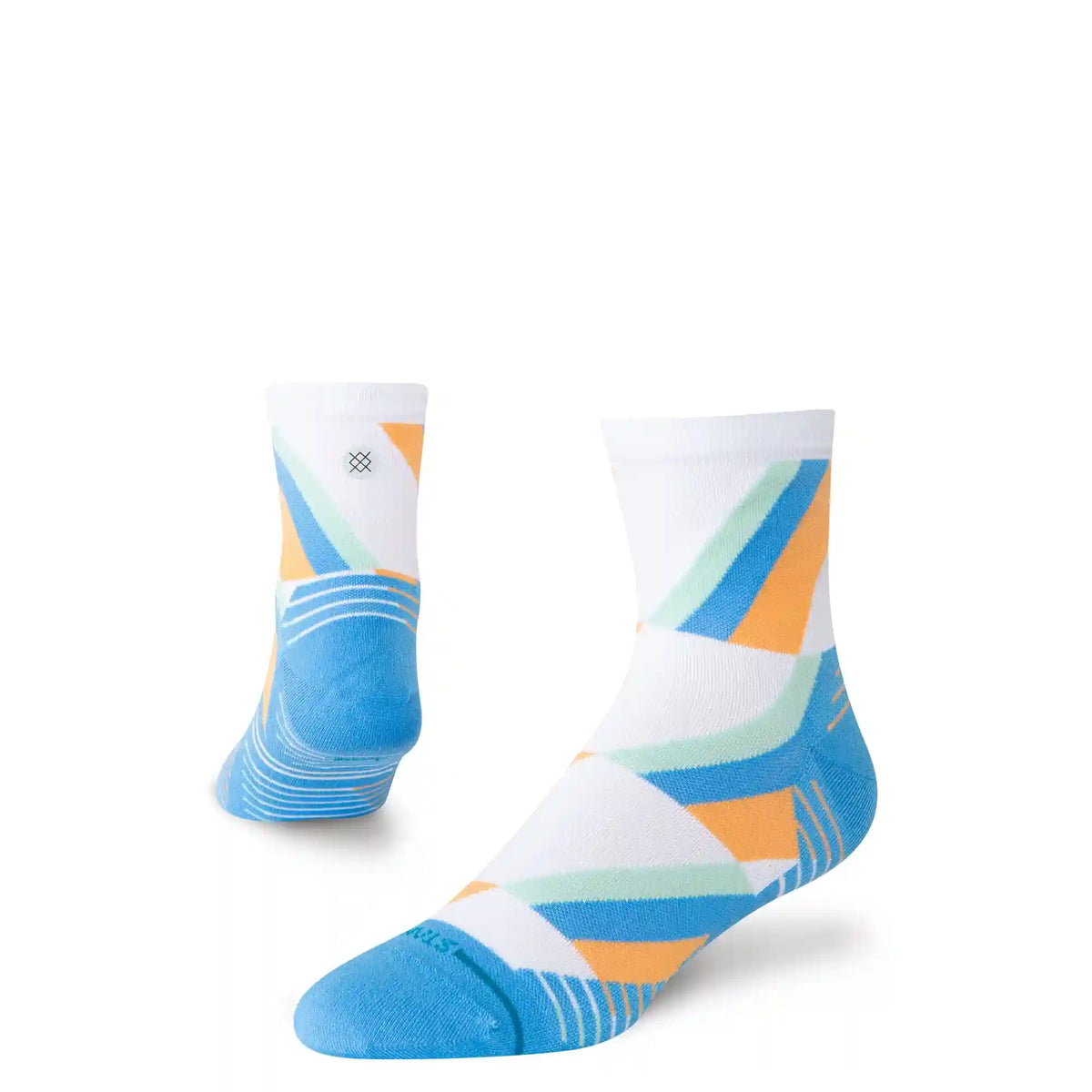 GAMMA RAY UL QUARTER