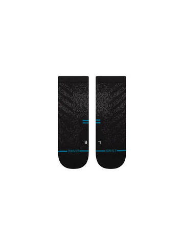 RUN LIGHT QUARTER