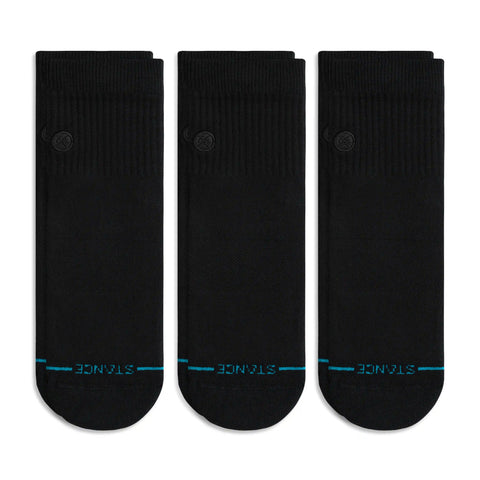 ICON QUARTER 3 PACK