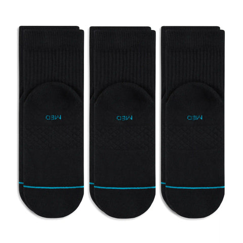 ICON QUARTER 3 PACK