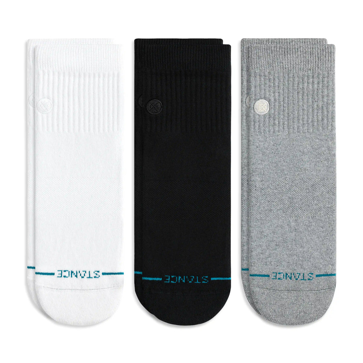 ICON QUARTER 3 PACK