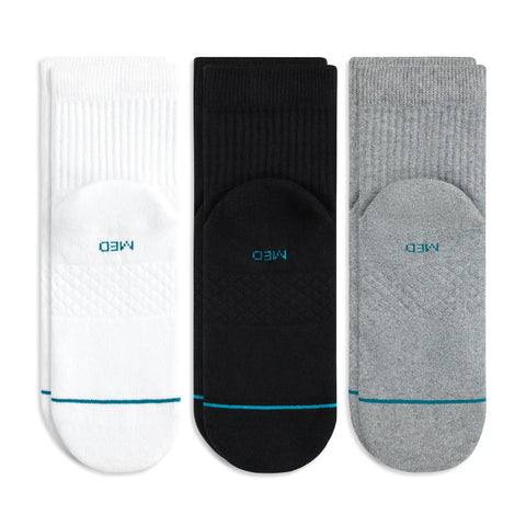 ICON QUARTER 3 PACK