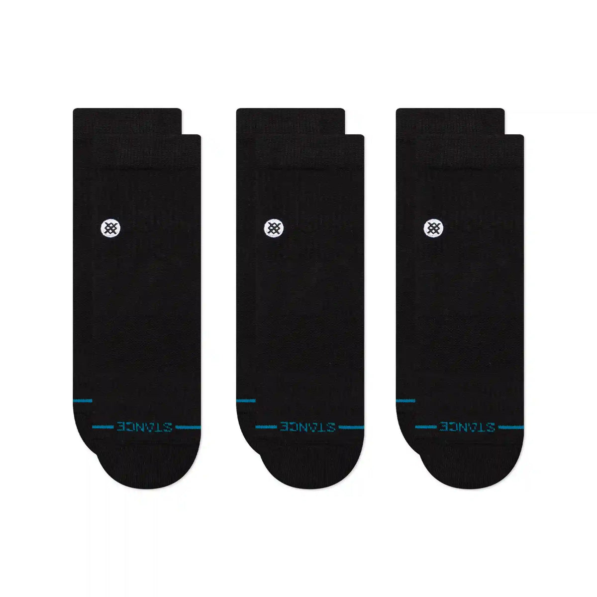 ICON QUARTER 3 PACK