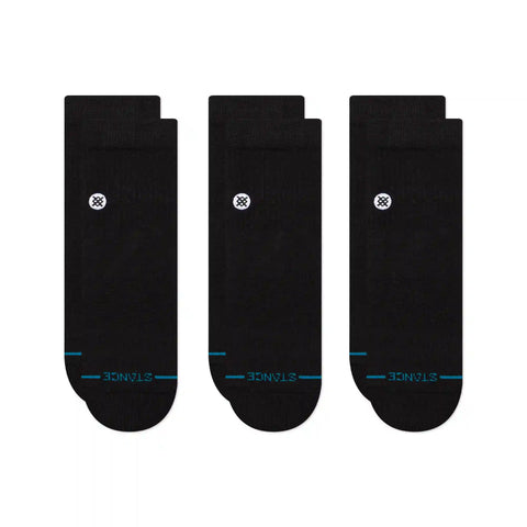 ICON QUARTER 3 PACK