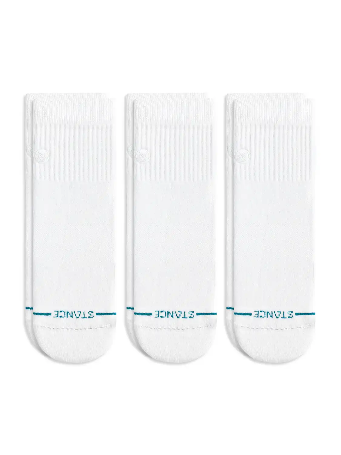 ICON QUARTER 3 PACK