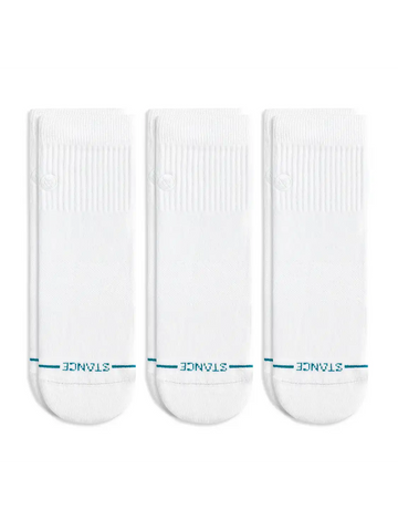 ICON QUARTER 3 PACK
