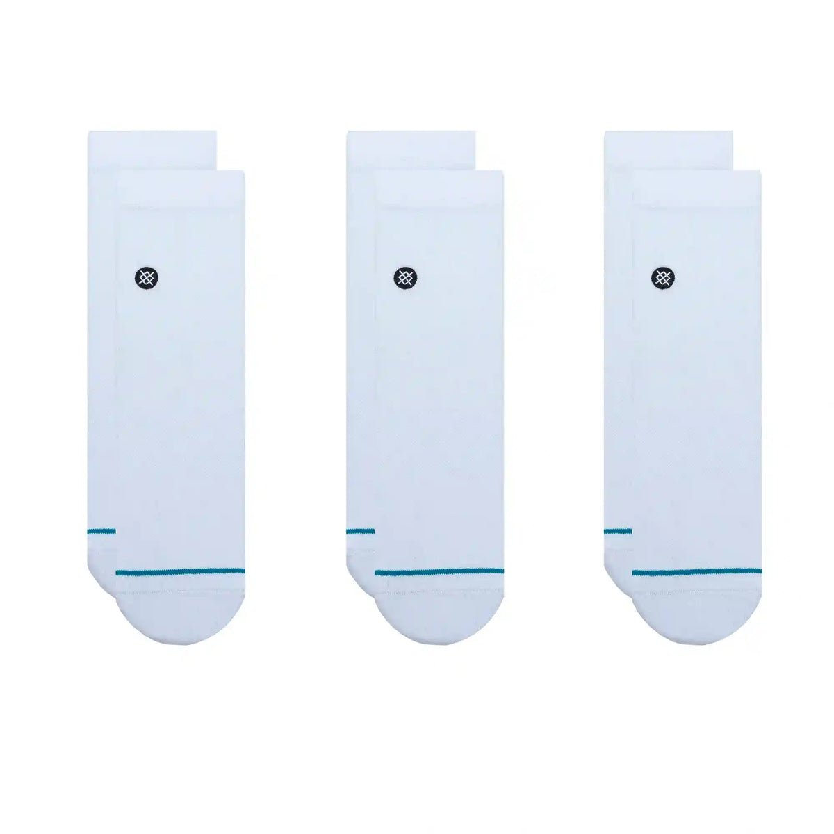 ICON QUARTER 3 PACK
