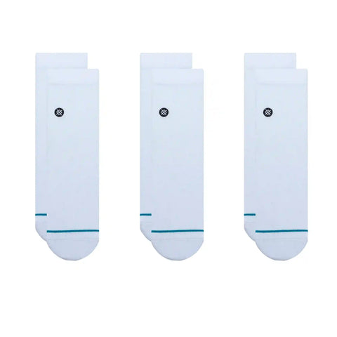 ICON QUARTER 3 PACK