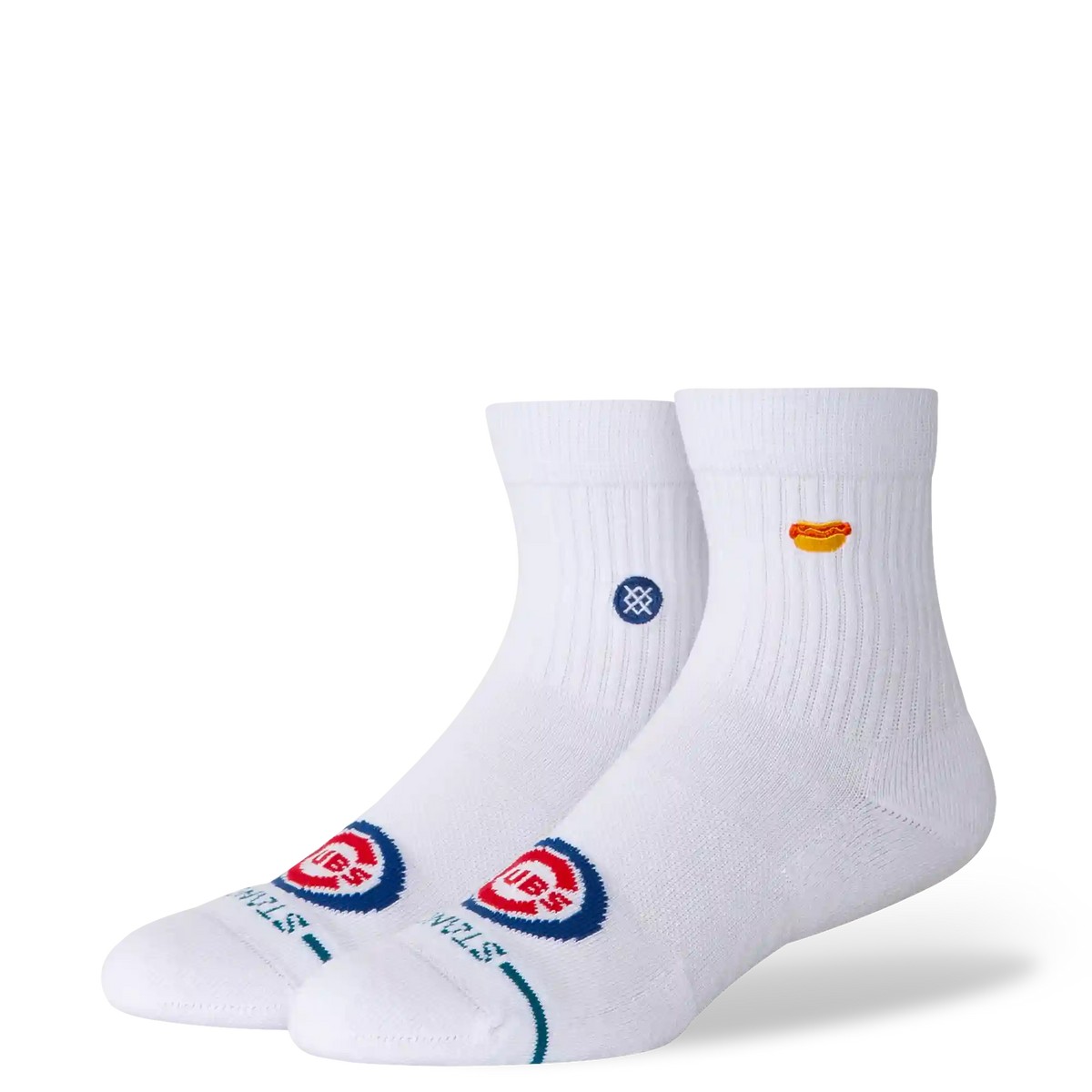 CHC HOT DOG QTR