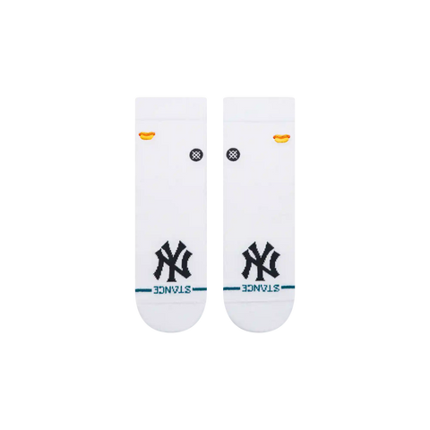 NYY HOT DOG QTR