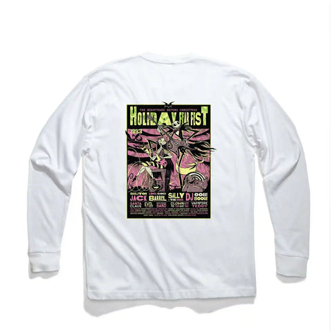 NIGHTMARE LS
