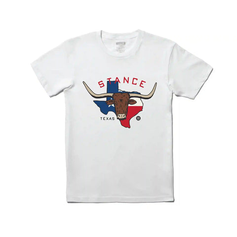 TEXAS SS