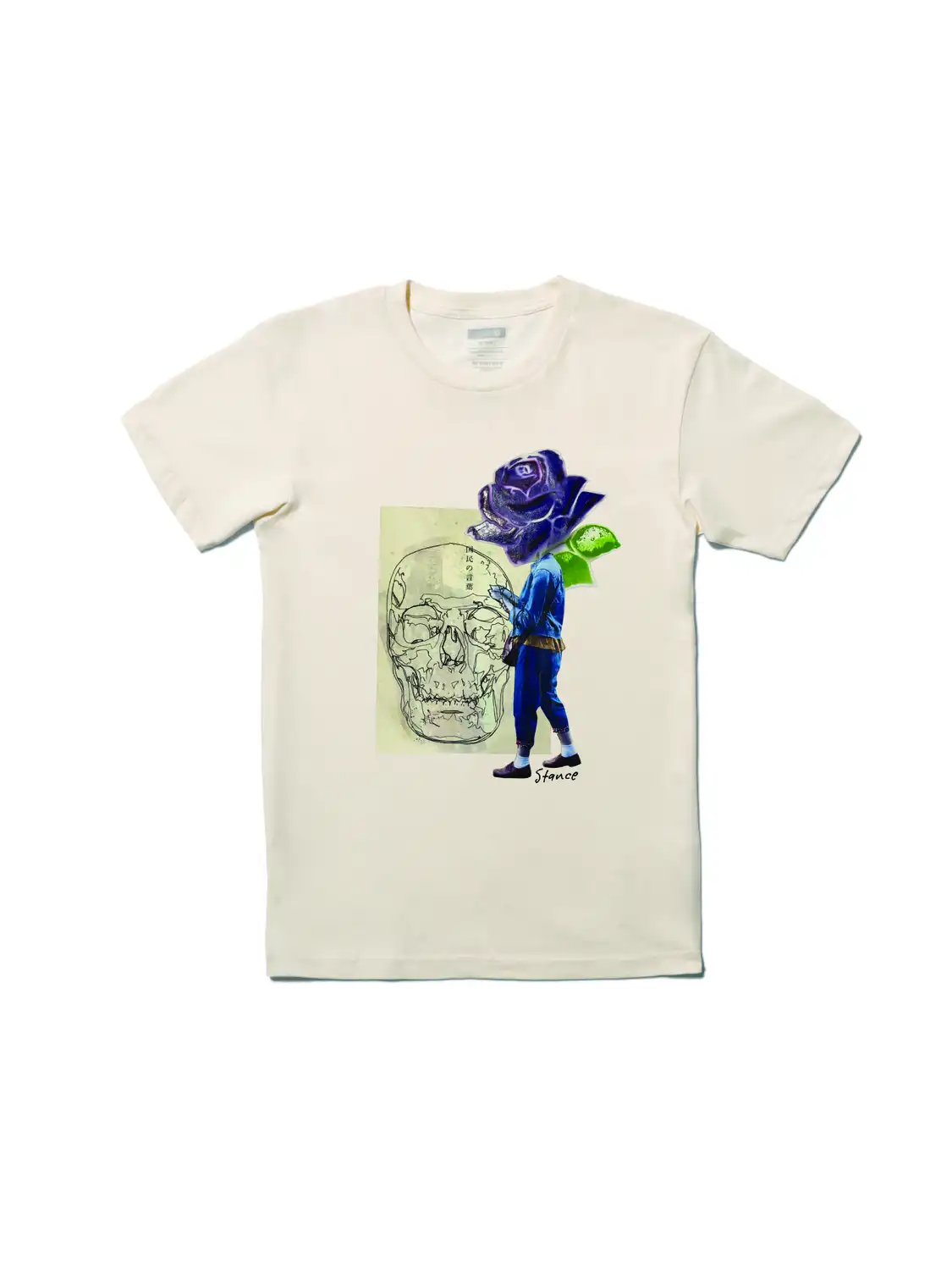 BOTANICA TEE
