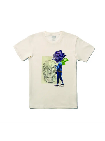 BOTANICA TEE
