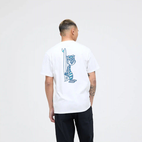 KOOL KAT TEE