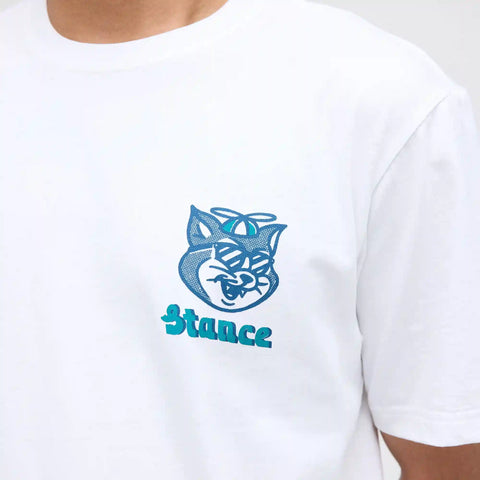 KOOL KAT TEE