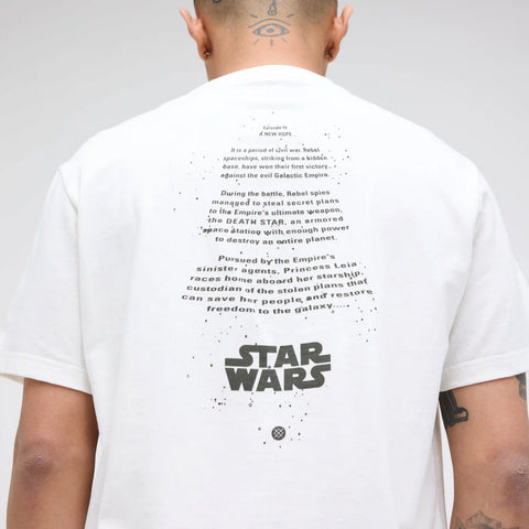 MY ONLY HOPE TEE
