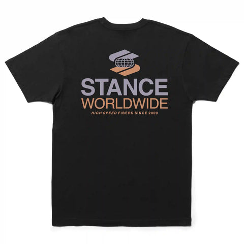WORLDWIDE SS