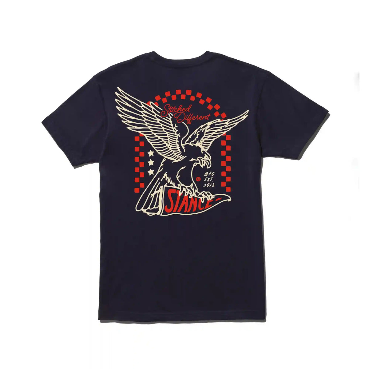 FREE BIRD SS