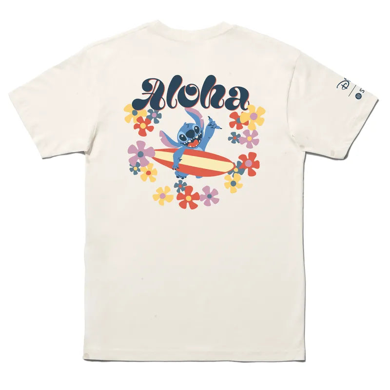 STITCH SURF SS