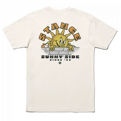 SUNNY SIDE SS