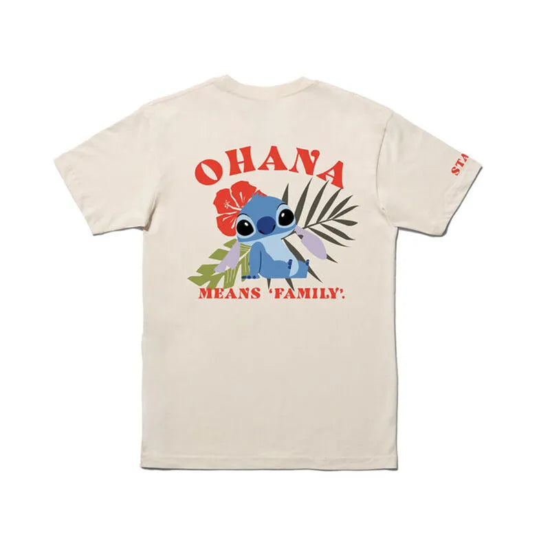 OHANA SS