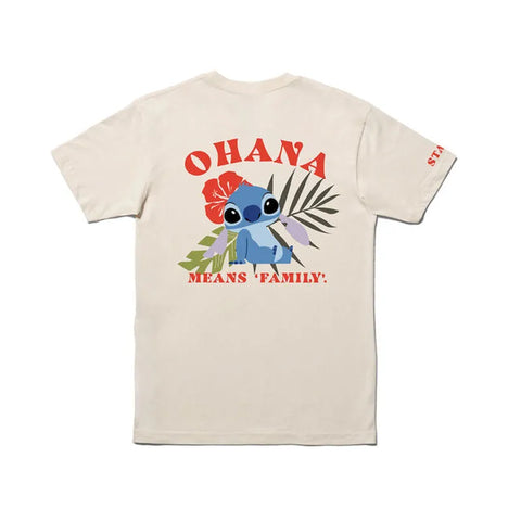 OHANA SS
