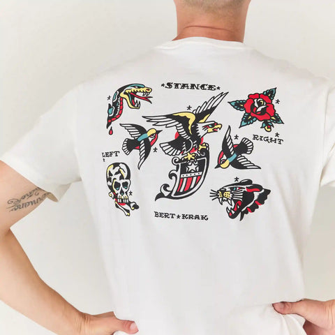 BERT KRAK FLASH SS