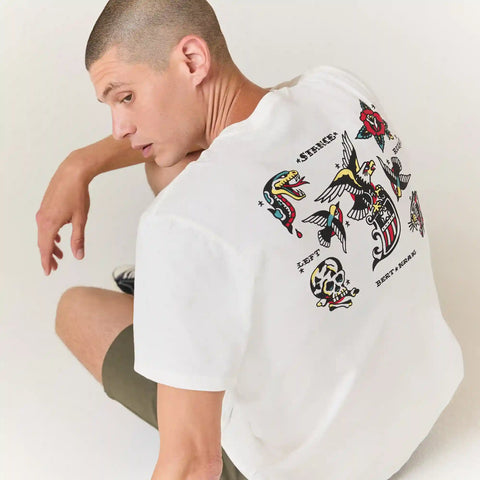 BERT KRAK FLASH SS