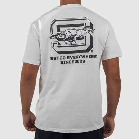 COYOTE SS
